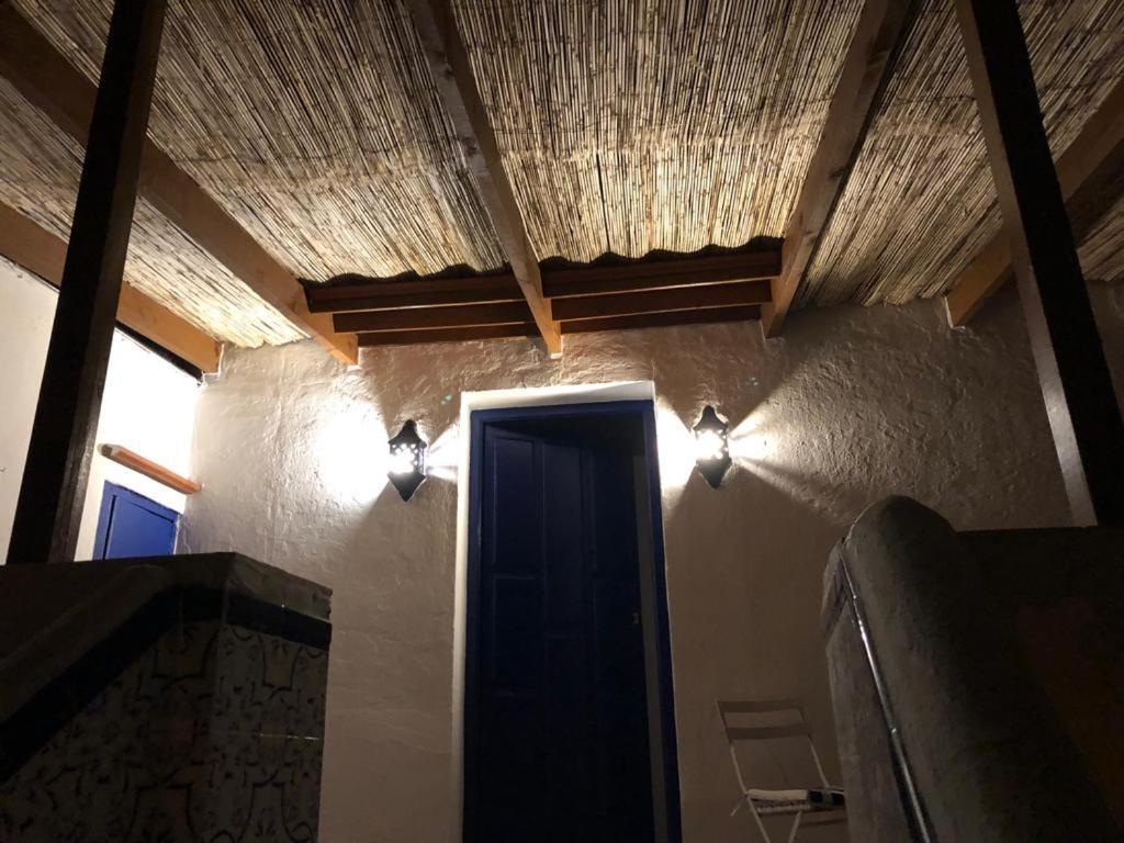 Andaluz Living - Traditional Andalusian House, Casa De Vecinos El Puerto de Santa Maria Ngoại thất bức ảnh