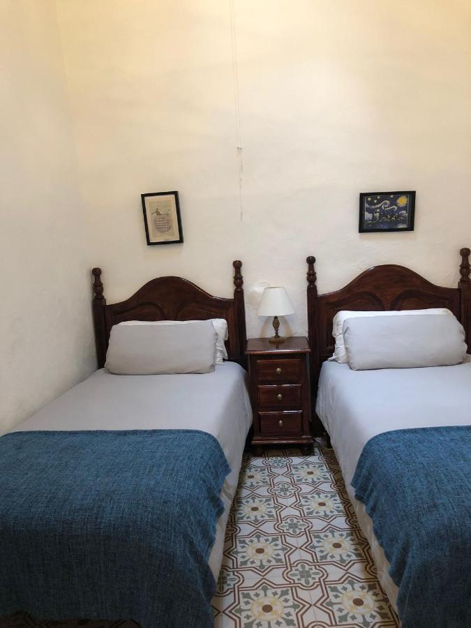 Andaluz Living - Traditional Andalusian House, Casa De Vecinos El Puerto de Santa Maria Ngoại thất bức ảnh