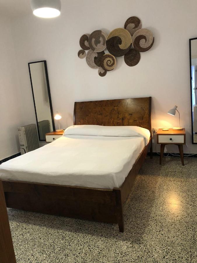 Andaluz Living - Traditional Andalusian House, Casa De Vecinos El Puerto de Santa Maria Ngoại thất bức ảnh