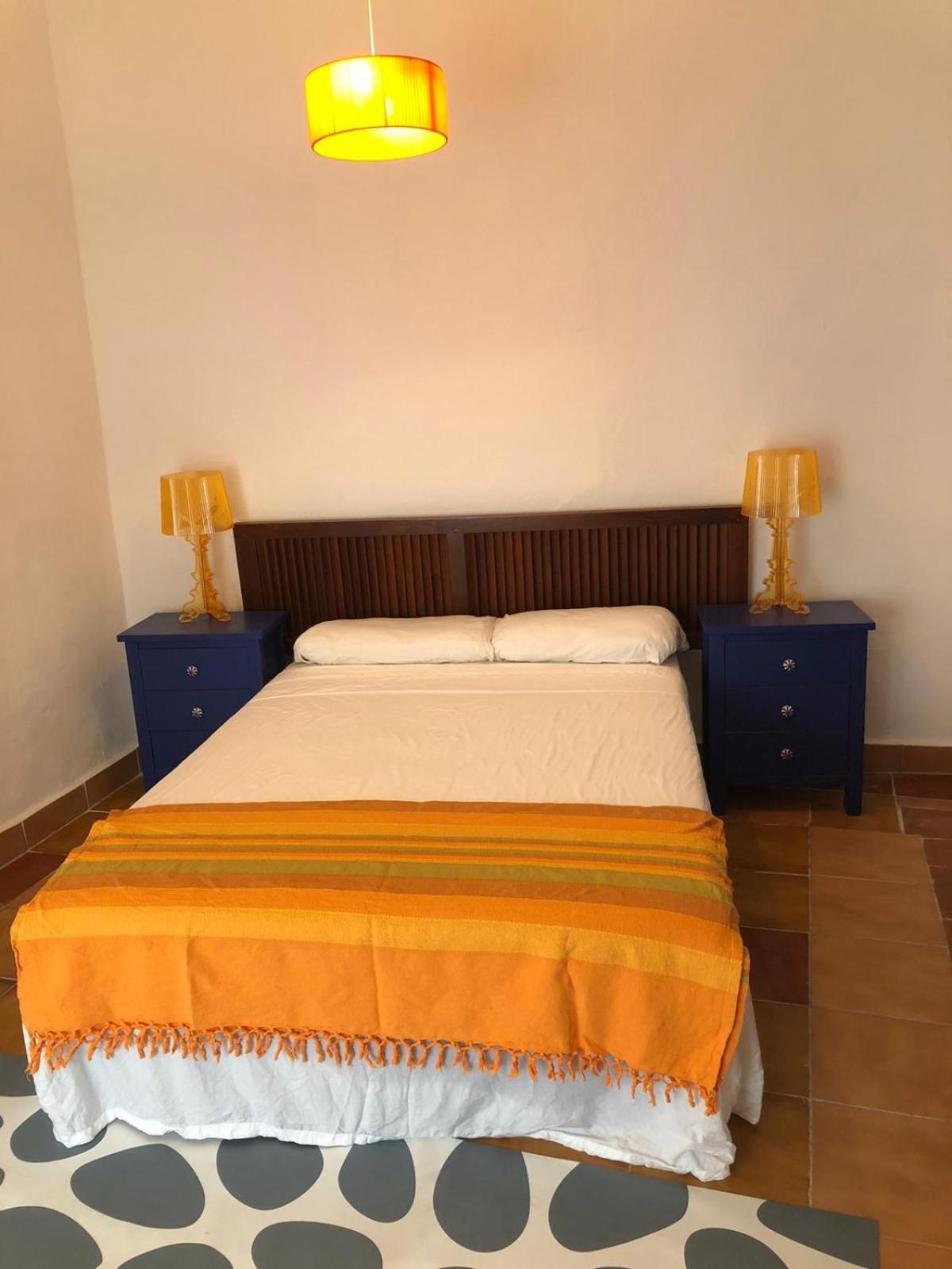 Andaluz Living - Traditional Andalusian House, Casa De Vecinos El Puerto de Santa Maria Ngoại thất bức ảnh