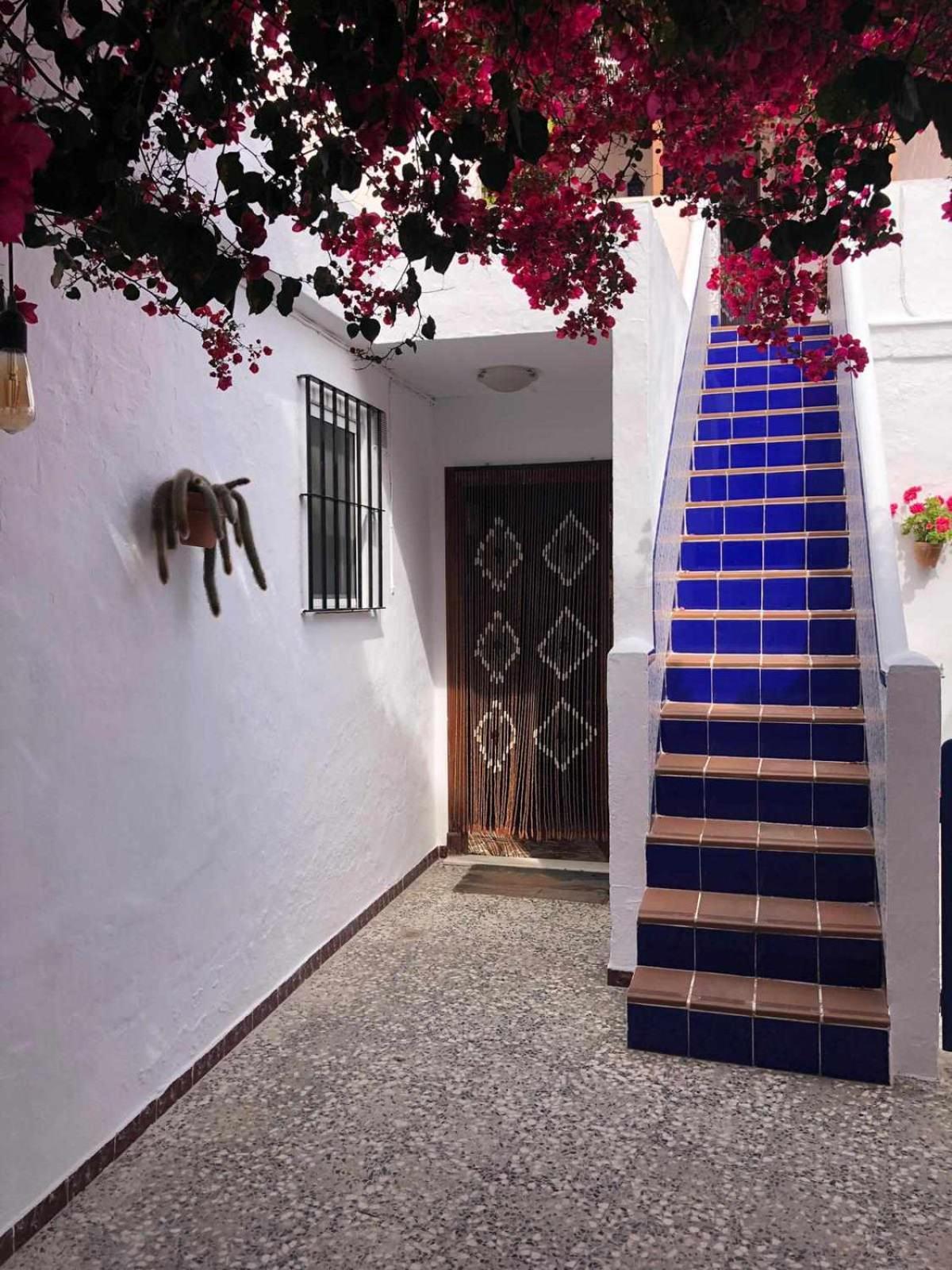 Andaluz Living - Traditional Andalusian House, Casa De Vecinos El Puerto de Santa Maria Ngoại thất bức ảnh